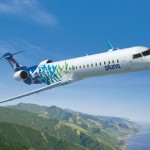 Pluna CRJ900 NG