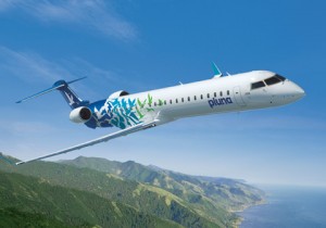 Pluna CRJ900 NG