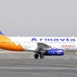 First Armenia Superjet