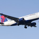 Delta Connection Embraer 170