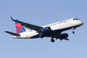 Delta Connection Embraer 170