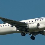 Montenegro Airlines E190