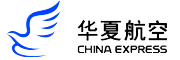 China Express Air Logo