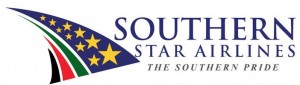 Southern Star Airlines Logo