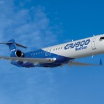 Bombardier CRJ900NG