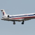 American Eagle ERJ-145