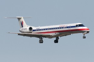 American Eagle ERJ-145