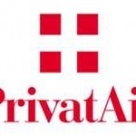 Privatair Logo