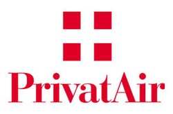 Privatair Logo