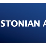 Estonian Air Logo