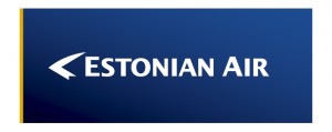 Estonian Air Logo