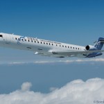 China Express Airlines CRJ900 NextGen