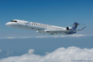 China Express Airlines CRJ900 NextGen