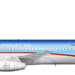 Sukhoi Superjet