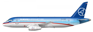 Sukhoi Superjet