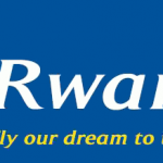 RwandAir logo