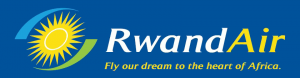 RwandAir logo