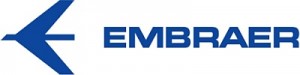 Embraer Logo