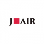 J-Air Logo