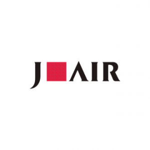 J-Air Logo