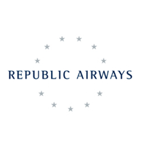 Republic Airways Logo