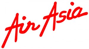 AirAsia Logo