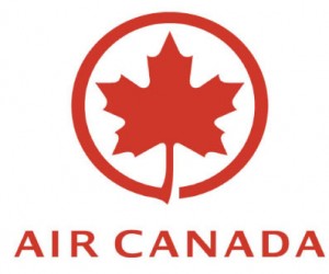 Air Canada Logo