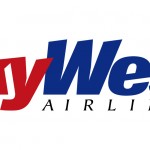 SkyWest Logo