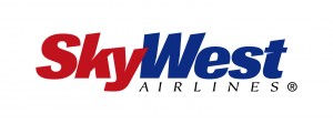 SkyWest Logo