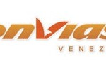 Conviasa Logo