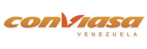 Conviasa Logo