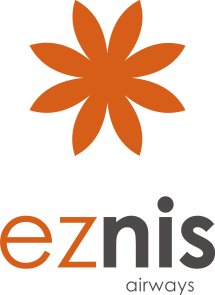 Eznis Airways Logo