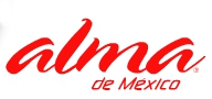 ALMA de México Logo