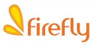 Firefly Airlines Logo