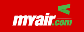 MyAir Logo