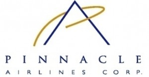 Pinnacle Airlines Logo