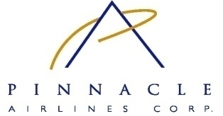 Pinnacle Airlines Logo