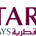 Qatar Airways Logo