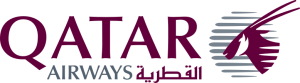Qatar Airways Logo