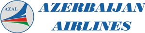 AZAL Azerbaijan Airlines Logo