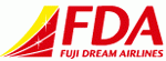 Fuji Dream Airlines