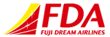 Fuji Dream Airlines