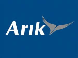 Arik Air Logo