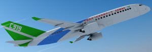 C919