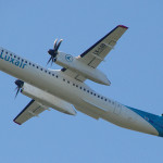 Luxair Q400