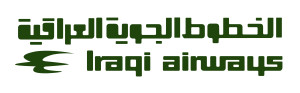 Iraqi Airways Logo