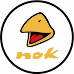 Nok Air Logo