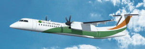 Air Cote d'Ivoire DHC-8Q-400