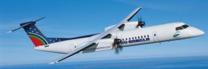 US-Bangla Airlines Q400