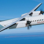 Island Air Q400